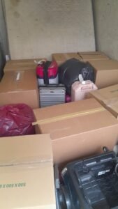 شركة نقل عفش مع الفك والتركيب بالرياض