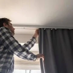 فني تركيب ستائر بالرياض 