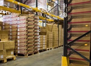 مستودعات تخزين عفش بالرياض