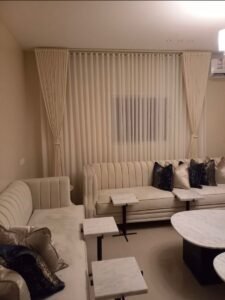 فني تركيب ستائر ايكيا بالرياض 