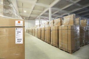 مستودعات لتخزين العفش بالرياض 