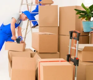 شركة نقل أثاث مع الفك والتركيب بالرياض
